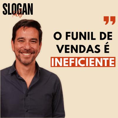 “A gente é a empresa mais invisível do mundo” – Arthur Wong, Schneider Electric | SLOGAN talks