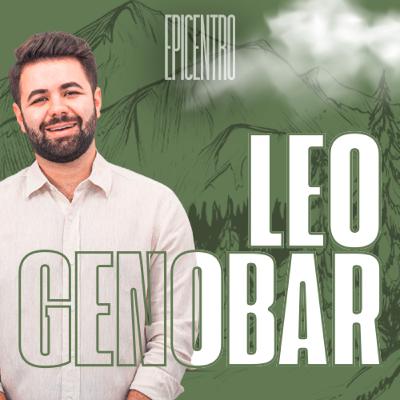 Hay equipo para ampliar | Epicentro | Leo Genobar