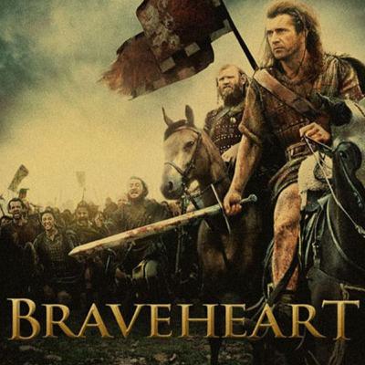 Ep. 51 You Bled With Him Now Bleed With Me For Scotland (Braveheart) Ep. 51 You Bled With Him Now Bleed With Me For Scotland (Braveheart)