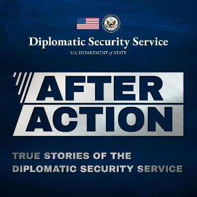 DSS After Action: Exposing Foreign Intelligence Operations