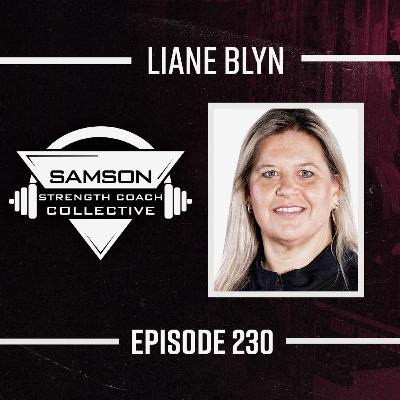 Embracing Adversity with Liane Blyn