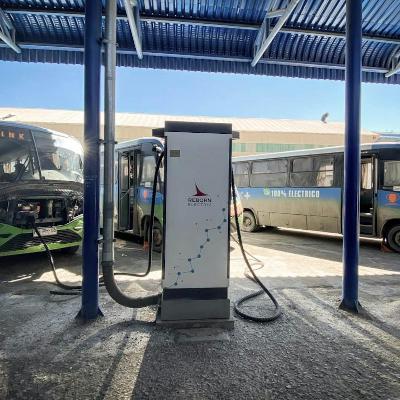 Cómo Reborn Electric Motors busca transformar las industrias hacia la electromovilidad