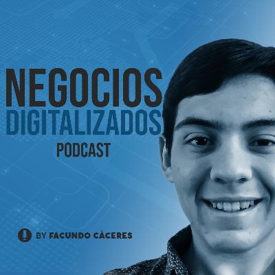 ¿Cuáles son las cualidades de un emprendedor? | EP. 88
