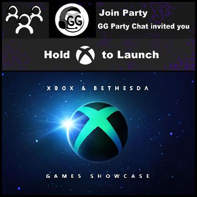 Episode 055 - Xbox Bethesda Showcase 2022 Episode 055 - Xbox Bethesda Showcase 2022
