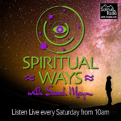 Spiritual Ways 27.03.21