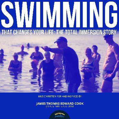 Total Immersion Podcast – Episode 003 – On Oasis of Calm in a Chaotic World (Jim Thomas’s Story)