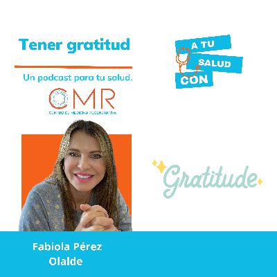 S03-EP 31 Debemos tener gratitud S03-EP 31 Debemos tener gratitud