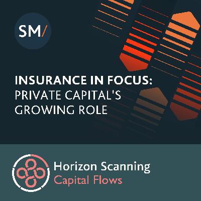 Insurance in focus: Private capital’s growing role