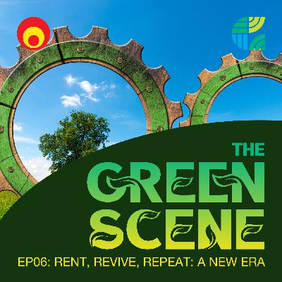 The circular economy explained
