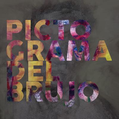 10.- Papalotes - Pictograma del Brujo