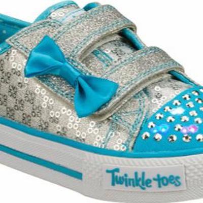 Episode 9 - Two and a Half Twinkle Toes