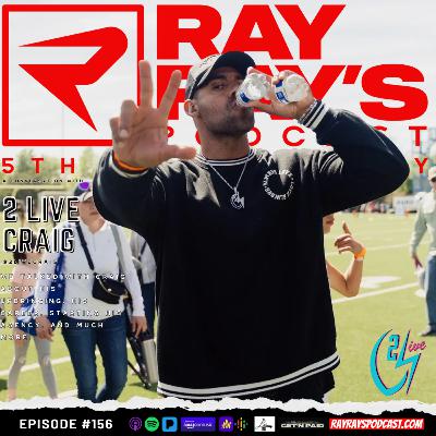 “2 Live Craig” “2 Live Craig”