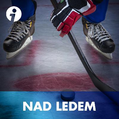Nad ledem 4. díl Nad ledem 4. díl