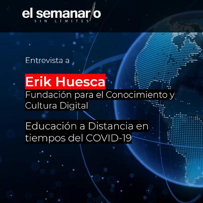 Educación a Distancia en tiempos del COVID-19 Educación a Distancia en tiempos del COVID-19