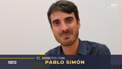 El minuto con... el politólogo Pablo Simón (24/11/2025)