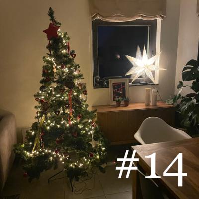 #14 - Cette question qui me taraude l’esprit…