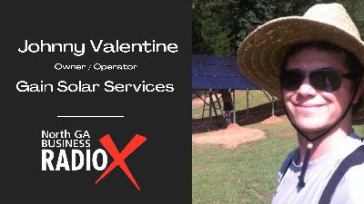 From Amish Tech Support to Solar Revolution: Johnny Valentine’s Wild Ride | Gain Solar Services From Amish Tech Support to Solar Revolution: Johnny Valentine’s Wild Ride | Gain Solar Services