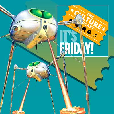 Jeff Wayne on the return of War of the Worlds… and why we’re all still afraid of Martians Jeff Wayne on the return of War of the Worlds… and why we’re all still afraid of Martians