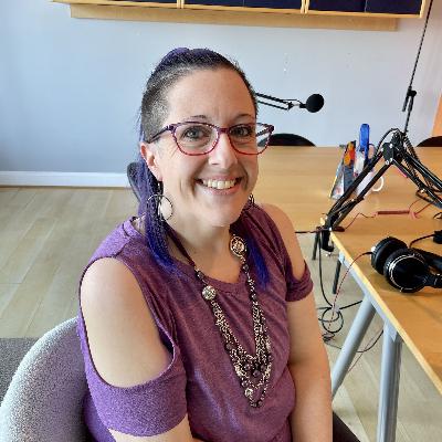 S2 Ep341: Kristen Abbott- Bites of Delight