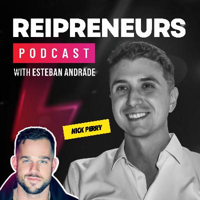 069 - Emergency 2024 Wholesaling Update: How to Crush The New Economy with Nick Perry