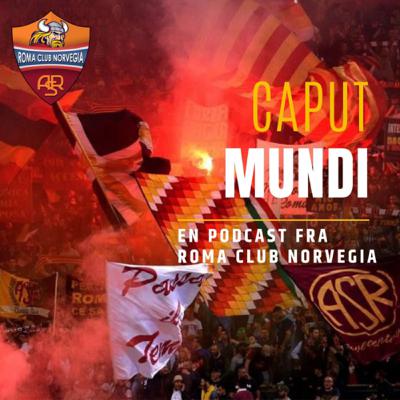 Ep. 20: Mourinho, Tiago Pinto, De Rossi, tiden fremover - og mye mer!