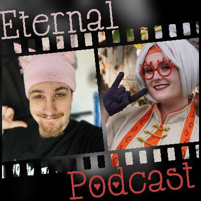 Episode 87 • Hochwasser | Haustiere | Gaming-Brillen | Bett Komplexe | Brainrot | Essen Episode 87 • Hochwasser | Haustiere | Gaming-Brillen | Bett Komplexe | Brainrot | Essen