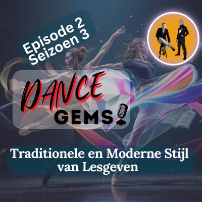 #3/2 Traditionele en Moderne Stijl van Lesgeven