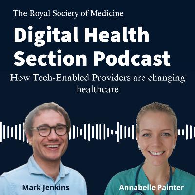 How Tech-Enabled Providers are changing healthcare How Tech-Enabled Providers are changing healthcare