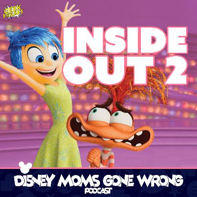 Inside Out 2 | The Chaos of Growing Up