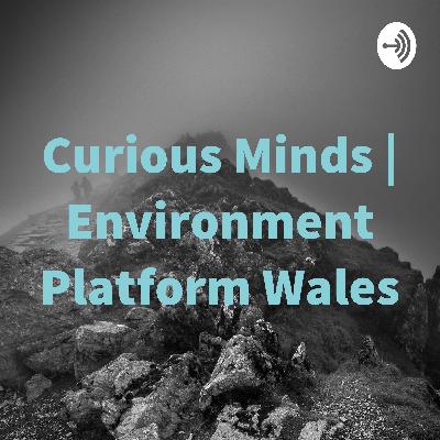 Curious Minds Episode 1 Trailer