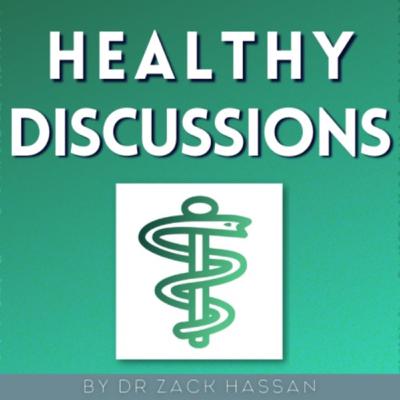 18 | How Health Policy Increases Doctors' Impact | Dr Devina Maru
