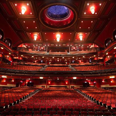 A chance to visit Theatres with Liphook u3a - the best seats at great prices A chance to visit Theatres with Liphook u3a - the best seats at great prices
