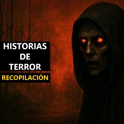 Historias De Terror Vol. 119 (Relatos De Horror)
