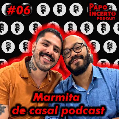 Marmita de Casal