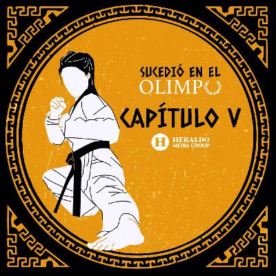 Taekwondo, Carlos Sansores | "El niño que dejó el paraíso por un sueño" Taekwondo, Carlos Sansores | "El niño que dejó el paraíso por un sueño"