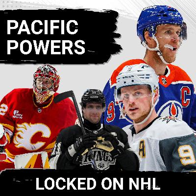 SEASON PREVIEW: Are the Los Angeles Kings AT RISK of falling OUT of the playoffs after a quiet offseason?