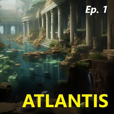 Atlantis - Richat, Azores, and Plato's Dialogues