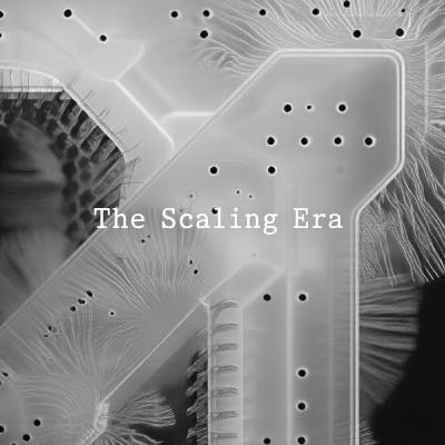 Tapa Ghosh on AI chips, studying your field, and collective self-belief