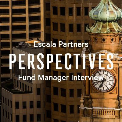 Perspectives: Fund Manager Interview with Justin O'Brien from Cooper Investors Perspectives: Fund Manager Interview with Justin O'Brien from Cooper Investors