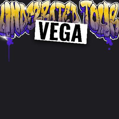 2018 - Vega - V