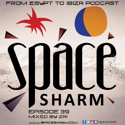 From Egypt to Ibiza - Episode 39