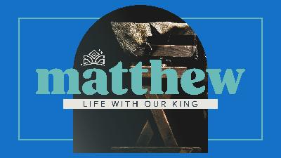 "Will You Invest?" | Matthew 13:44-58 (Video) "Will You Invest?" | Matthew 13:44-58 (Video)