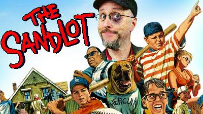 Sandlot - Nostalgia Critic