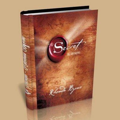 Audiolibro | El Secreto, La ley de la Atracción - Rhonda Byrne