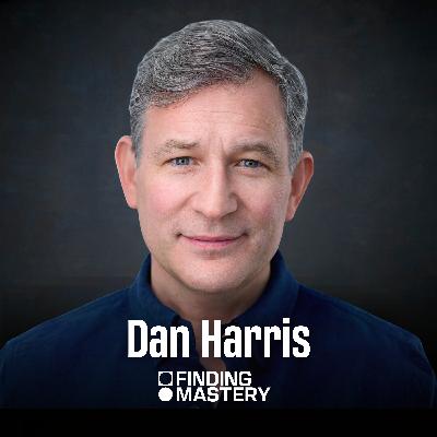 How To Stay Calm Under Stress | Dan Harris