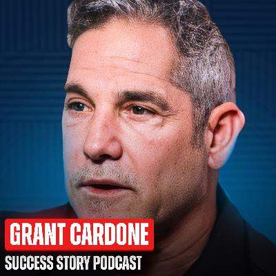 Lessons - Why Thinking Small Keeps You Poor Forever | Grant Cardone - Real Estate Mogul & Sales Expert