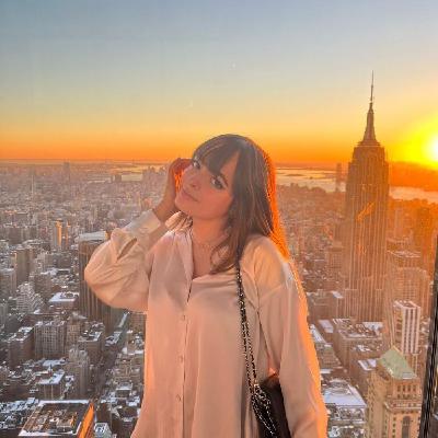 Léana Martin - Réaliser un rêve d’enfant