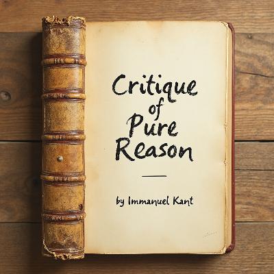 Critique of Pure Reason