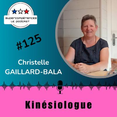 Enquête métier: Kinésiologue {REDIFF}
