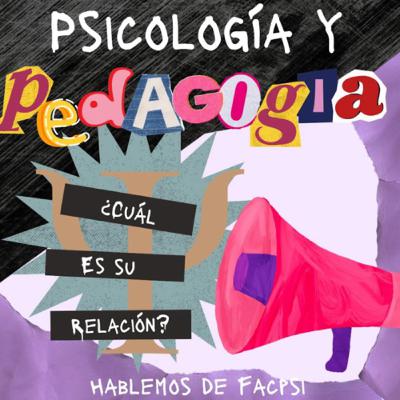 La pedagogía y su relación con la psicología (Ana, Paola y Aurora) La pedagogía y su relación con la psicología (Ana, Paola y Aurora)